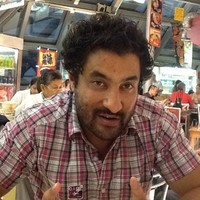 Sameer Oberoi