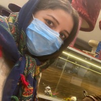 Fatemeh Ebadi
