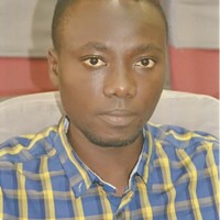 Traore Mohamed Biamourou