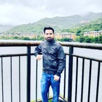 Prashant Dolnar