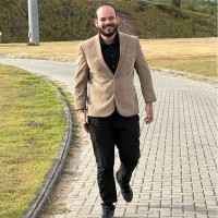 Luiz Fernando Rocha
