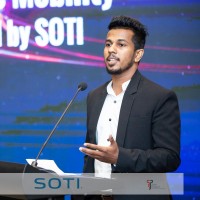 Dilshan Liyanage