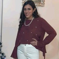 Merna Maged