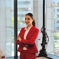 Shushanik Margarian Esq.