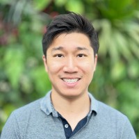 Eric Liou