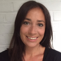 Hayley Maynard