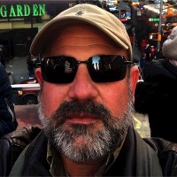 Mark Stockstill