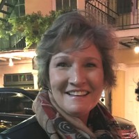 Martine J. Eon, BS, RRT, RRT-NPS, RPSGT, AE-C