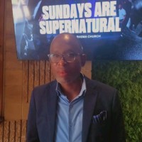 Victor Mthunzi Gagela