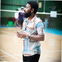 Sam Selvin