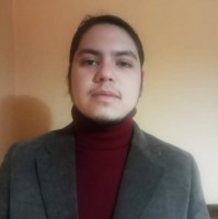Mauricio Andres Zamora Marquez