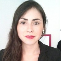 Paulina San Martín Hernández