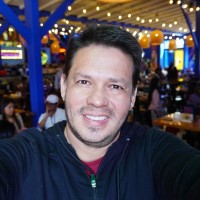 Alirio Rodrigo Rondon Rojas