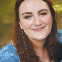 Vanessa Joanna Rau