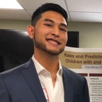 Andrew Goto, Ms, Ccc-Slp