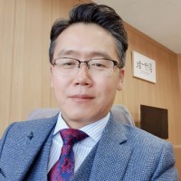 TAEHO KIM