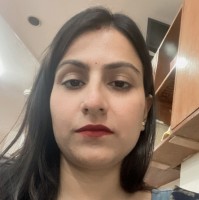Nidhi Mahajan