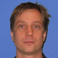 Martin Ericson
