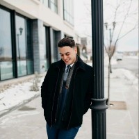 Isaiah Perrett