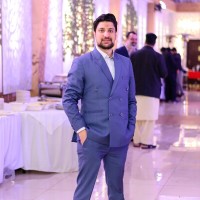 Muhammad Usman Javed