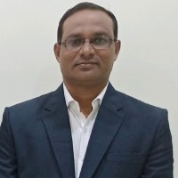 Ashish Nandigramwar