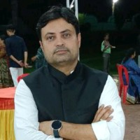 Jitendra singh Rghuvanshi