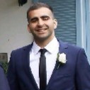 Sarmad Jahanara