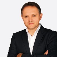 Mike Ibrahim
