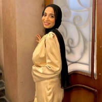 Aya Elbayomy