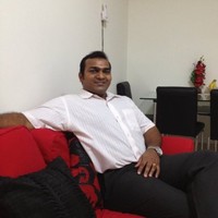 Denzil Almeida