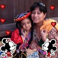 Martha Santamaria