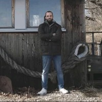Giorgos Samaras