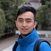 Shou-Heng (Hank) Hsieh