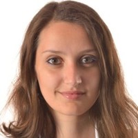 Claudia-Maria Florescu