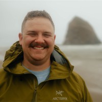 Caleb Beazer