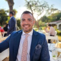 Wilson D. Martinez