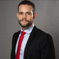 Caio Dimitre Dos Santos Pereira