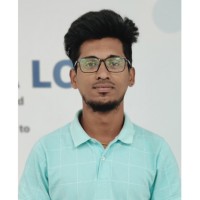 Ukesh G