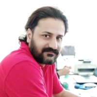 Zohaib Ahmad Khan