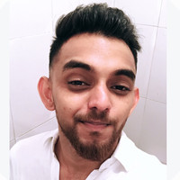 Sanket Ghatkar