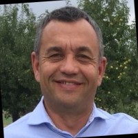 Daniel Bänziger