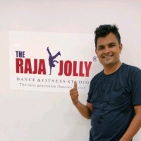 Raja Jolly