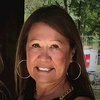 Angie Dent