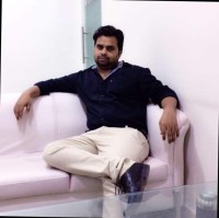 Shyam Seth