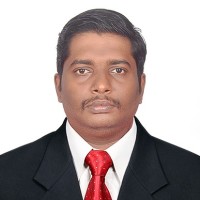 Manikandan Baskaran