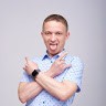 Oleksandr Lohinov