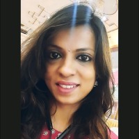Roopa Mohan