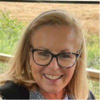Liz Vaughan