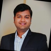 CA Shantam Agrawal