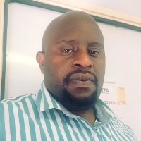 Bongani Mdluli